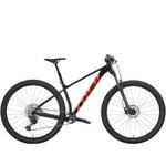 Trek Procaliber 6 Trekking - cross bicikl, crveni/srebrni, 29er