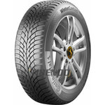 Continental zimska guma 215/60R16 WinterContact TS 870 95H/99H