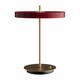 Bordo LED stolna lampa s mogućnosti zatamnjivanja s metalnim sjenilom (visina 41,5 cm) Asteria Table – UMAGE