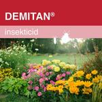 DEMITAN Insekticid 0,1 l