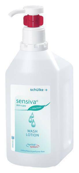 Schülke Schülke sensiva Waschlotion SC1040 Losion za pranje 1 l 1 l