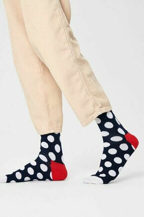 Visoke unisex čarape Happy Socks BDO01-6650 Šarena