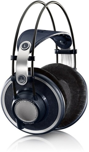 AKG K702 slušalice