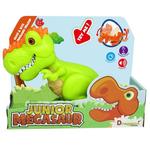 Dragon-i: Puppy Megasaurus - Rugops interaktivni dinosaur