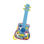 Gitara za Djecu Reig Baby Shark Plava , 540 g