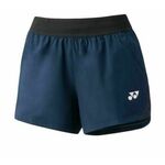 Ženske kratke hlače Yonex Women's Shorts - navy blue