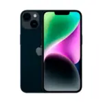 Apple iPhone 14, 512GB, crni