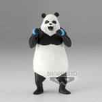 Jujutsu Kaisen Jukon No Kata Panda figure 17cm