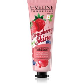 Eveline Balzam za ruke Strawberry skin