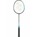 Reket za badminton Yonex Astrox E13 - black/blue