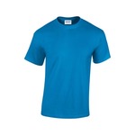 T-shirt majica GI5000 - Sapphire