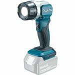 Makita LED svjetiljka DML808 (14.4/18V, Li-ion, bez baterije i punjača)