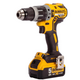 Dewalt DCK266P3 akumulatorska udarna bušilica