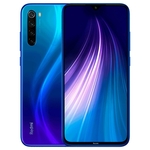 Xiaomi Redmi Note 8, 64GB, 6.3"