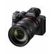 Sony fotoaparat s izmjenjivim objektivom ILCE-7M3 + SEL 24-105 G