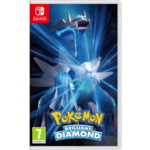 Igra Nintendo: Pokemon Brilliant Diamond