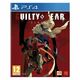 Guilty Gear -Strive- (PS4) - 3391892013290 3391892013290 COL-6442