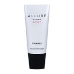Chanel Allure Homme Sport balzam poslije brijanja za muškarce 100 ml
