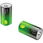 GP Batteries GPPCA13UP037 mono (l) baterija alkalno-manganov 1.5 V 2 St.