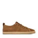 Espadrile Quiksilver EO-ESPRINT-07 MI08 Smeđa