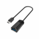 Hama USB OTG adapter, USB -C utikač - USB utičnica, USB 3.2 Gen1, 5 Gbit / s Hama USB 3.0 adapter