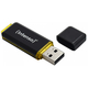 INTENSO High Speed Line 64GB USB 3.1 Crno-žuta