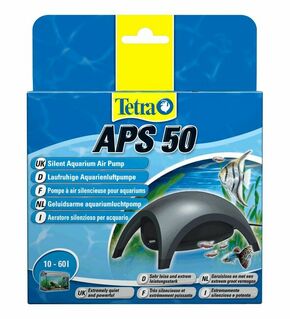 Tetra pumpa za zrak za akvarij APS 50