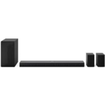 LG S70TR soundbar