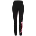 LONSDALE Tajice 'Merridge' roza / crna 27934892