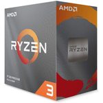 AMD Ryzen 3 3100 3.6Ghz Socket AM4 procesor