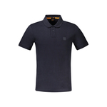 HUGO BOSS muška plava polo majica plava