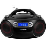 Blaupunkt BB18BK Boombox radio