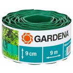 Gardena 9cmx9m rolna, zelena (0536)