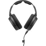 Sennheiser HD 490 PRO Plus - professional reference open-back studio headphones