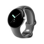 Google Pixel Watch Polished Silver 41mm pametni sat