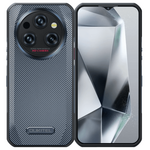 Oukitel WP35, 256GB, sivi