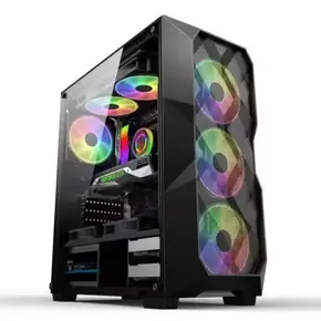 BaB Raptora Gamer - Ryzen 5 5600XT