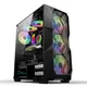 BaB Raptora Gamer - Ryzen 5 5600XT, RX 9060XT 16GB, 16GB DDR4, 1TB SSD, Windows 11 Pro