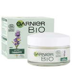 Garnier Bio Graceful Lavandin hidratantna i osvjetljujuća krema za lice protiv bora 50 ml za žene