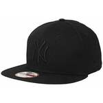 New York Yankees Šilterica 9Fifty MLB Black/Black S/M