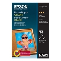 Epson papir A6
