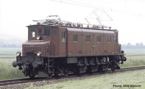 Roco 78090 H0 električna lokomotiva Ae 3 / 6ˡ 10700 SBB-a