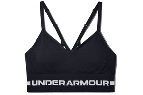 Under armour seamless low long bra 1357719-001