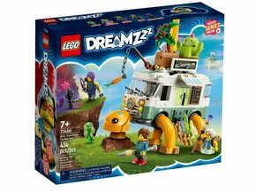 LEGO Dreamzzz Kombi kornjača gđe Castillo 71456