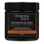 Krema za Zaštitu Boje Christophe Robin Tamno smeđa kosa (250 ml) , 201 g