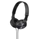 Sony MDR-ZX310AP slušalice, 3.5 mm, bijela/crna/crvena/plava, 98dB/mW, mikrofon