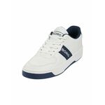 BJÖRN BORG Sportske cipele 'T2200 CTR' plava / bijela