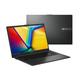 Asus Vivobook Go 15 E1504FA-BQ2876, 15.6" 1920x1080, AMD Ryzen 3 7320U, 512GB SSD, 8GB RAM, AMD Radeon, Windows 11