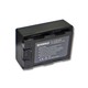 Baterija IA-BP210E za Samsung HMX-S10 / HMX-H200 / SMX-F40, 1800 mAh