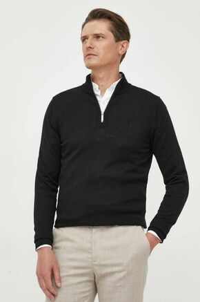 Vuneni pulover Calvin Klein za muškarce